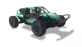 RC Buggy Dune Crusher 4WD 1:10 RTR/green