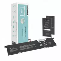 Battery for Xiaomi Mi Air 13.3 2018 - 4850 mAh (37 Wh)