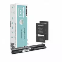 Battery PR06 for HP ProBook 4330s 4530s 4535s 4540s - 4400 mAh (48 Wh)