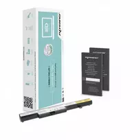 Battery 45N1185 for Lenovo B40 B50-70 B50-80 B50-45 - 2200 mAh (32 Wh)