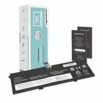 Battery L17C4PH1 for Lenovo Yoga C930-13IKB - 7600 mAh (58 Wh)