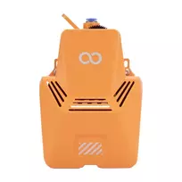 3D Spausdintuvo Dalys - ELEGOO OrangeStorm Giga Spausdinimo Galvutės Rinkinys