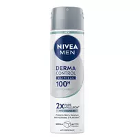 NIVEA_Men Derma Control Clinical Ultra Comfort antyperspirant spray 150ml