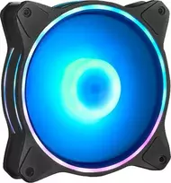 „Chieftec“ ZF-1225RGB 120 mm ventiliatorius