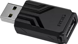 Asus ASUS ROG Polling Rate Booster, 8000 Hz
