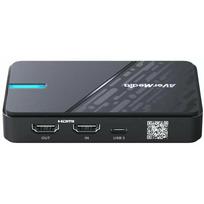 AVerMedia AVerMedia Video Capture Box, Live Gamer Mini+ (GC311G2) | GC311G2 | 4711289505730