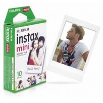 Fujifilm ColorFilm Instax Mini Photographic Paper 10-pack