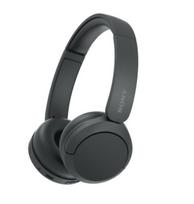 SONY Headset WHCH520B.CE7 / WH-CH520 Black