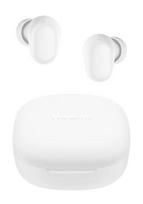 Xiaomi Redmi Buds 6 Play Wireless In-Ear Headset, White, BHR8773GL