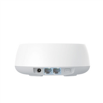 TP-LINK | BE3600 Whole Home Mesh Wi-Fi 7 System | Deco BE25 (3-pack) | 802.11be | 2882Mbit/s | 1 Ethernet LAN (RJ-45) port | Mesh Support: Yes | MU-MIMO: No | No mobile broadband |