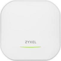 ZYXEL NWA220AX-6E-EU0101F wireless access point, 4800Mbit/s, White, Power over Ethernet (PoE)