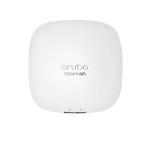 HPE Aruba Networking R6M50A wireless access point 1774Mbit/s White Power over Ethernet (PoE)