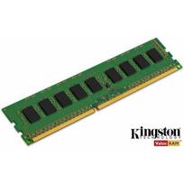Kingston ValueRAM, DDR3, 4GB, 1600MHz, CL11 (KVR16N11S8/4BK) | KVR16N11S8/4BK | 0740617208771