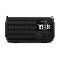 Radio Philips Emergency radio TAR3500 Black - radio (TAR3500/00) | TAR3500/00 | 4895229173743