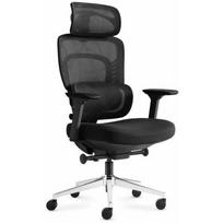 Visioner 6.1 Black N office chair | MA-VISIONER 6.1 BLACK N | 5900415031789