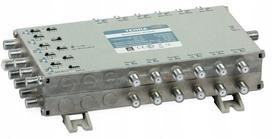 Signal Multiswitch 9 wejść / 24 wyjścia TERRA (MV-924L) | MV-924L | 5907634596259