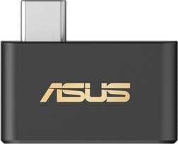 Karta sieciowa Asus WL-USB Adapter BE93 BE6500 Tri-Band WiFi7 (90IG0AK0-MO0B00) | 90IG0AK0-MO0B00 | 4711636310154