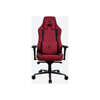 Arozzi Gaming Chair | Vernazza | Supersoft | Bordeaux