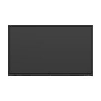 LG 75TR3DQ-B 75" IPS UHD 3840 x 2160 /400cd/m2/6.5ms HDMI, VGA, Audioin, USB | LG