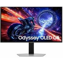 Samsung  Odyssey OLED G6 27 inches LS27FG604SUXEN | LS27FG604SUXEN | 8806097455929
