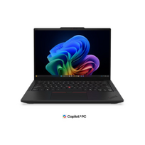 Lenovo ThinkPad T14 G7 Intel | Black | 14 " | IPS | WUXGA | 1920 x 1200 pixels | Anti-glare | Intel Core Ultra 5 | 325 | 32GB |