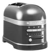 KitchenAid 5KMT2204EMS 7 2 slice(s) 1250 W Grey
