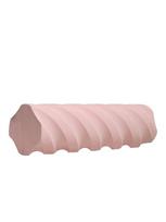 Roller CASALL Swirly Foam Roll colour pink - TU
