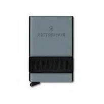 Multitool Victorinox SwissCard Classic Smart - black/grey