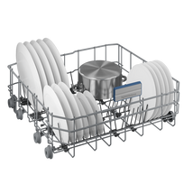 Dishwasher BEKO BDIN38554P
