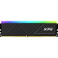 ADATA XPG Spectrix D35G, DDR4, 8GB, 3200MHz, CL16 (AX4U32008G16A-SBKD35G) | AX4U32008G16A-SBKD35G | 4711085943279