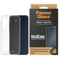 PanzerGlass HardCase Sam A35 5G A356 D3O 3xMilitary Grade 0469