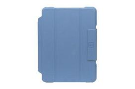 Tucano ALUNNO iPad A16 11th Gen / 10th Gen Folio Case, Rugged Case, Sky Blue