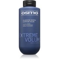 Osmo Extreme Volume Volumising Shampoo apimties suteikiantis šampūnas plaukams 400 ml