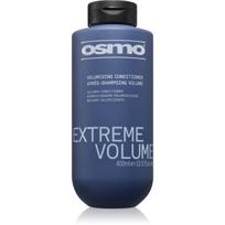 Osmo Extreme Volume Volumising Conditioner apimties suteikiantis kondicionierius plaukams 400 ml