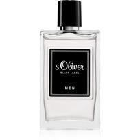 s.Oliver Black Label Men vanduo po skutimosi 50 ml