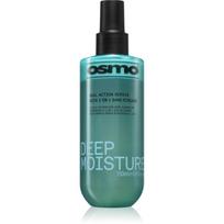 Osmo Deep Moisture Dual Action Repair nenuplaunamoji priežiūros priemonė plaukams 250 ml