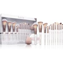 Luvia Cosmetics Ultimate Glam Kit šepetėlių rinkinys