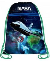 Maišelis sportinei aprangai COLORINO Nasa