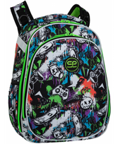 Kuprinė COOLPACK Turtle Peek a boo