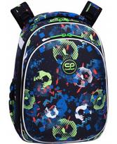 Kuprinė COOLPACK Turtle Football