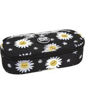 Penalas COOLPACK Campus Daisy Black, vieno skyriaus