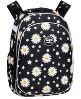 Kuprinė COOLPACK Turtle Daisy Black