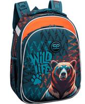 Kuprinė COOLPACK Turtle Bear