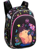 Kuprinė COOLPACK Turtle Capybara Music