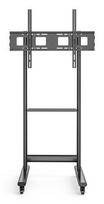 Techly ICA-TR74 TV mount/stand 2.29 m (90) Black