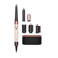 DYSON Airwrap i.d. Straight  AND  Wavy Multistyler, Ceramic Pink/Rose Gold