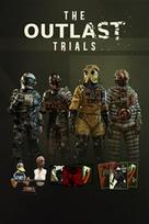 The Outlast Trials Reagent Starter Pack Edition Steam Key (PC) GLOBAL