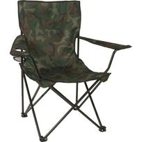 WOODLAND RELAX CHAIR