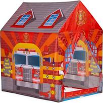 Žaidimų palapinė vaikams iPlay Fireman's House