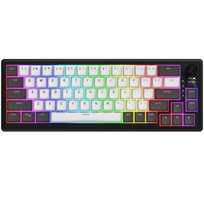 HATOR HTK4160 Skyfall 65 PRO Wireless Gaming Keyboard